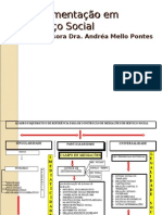 Documentação em Serviço Social