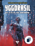 El ciclo de Drímar