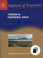 Aspects of Tourism