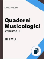 Quaderni musicologici