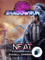 Shadowrun Novella