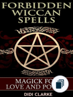 Forbidden Wiccan Spells