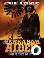 Merkabah Rider