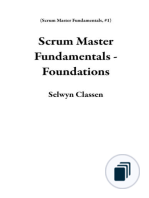 Scrum Master Fundamentals