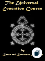 Magickal Courses