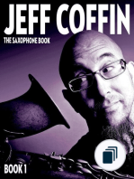 The Saxophone Book