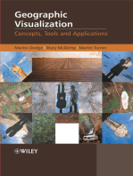 Geographic Visualization: Concepts, Tools and Applications