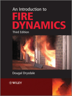 An Introduction to Fire Dynamics