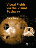 Visual Fields via the Visual Pathway