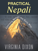 Practical Nepali: Learning Nepali the Easy Way