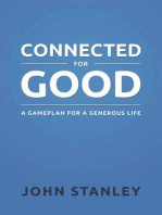 Connected for Good: A Gameplan for a Generous Life