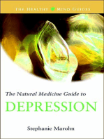 The Natural Medicine Guide to Depression