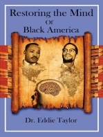 Restoring the Mind of Black America