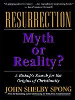 Resurrection: Myth or Reality?