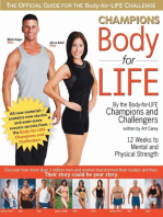 Champions Body-for-LIFE