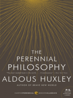 The Perennial Philosophy