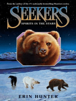 Spirits in the Stars: Seekers #6