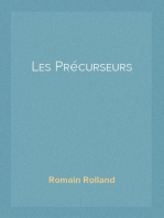 Les Précurseurs