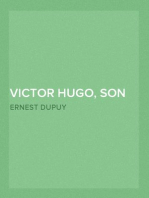 Victor Hugo, son oeuvre poétique