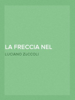 La freccia nel fianco