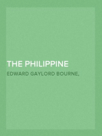 The Philippine Islands, 1493-1898
Explorations by early navigators, descriptions of the islands and their peoples, their history and records of the Catholic missions, as related in contemporaneous books and manuscripts, showing the political, economic, commercial and religious conditions of those islands from their earliest relations with European nations to the close of the nineteenth century, Volume XLIII, 1670-1700