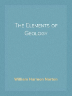 The Elements of Geology