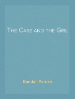 The Case and the Girl