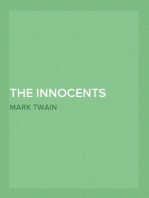 The Innocents Abroad — Volume 03