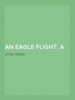 An Eagle Flight: A Filipino Novel Adapted from Noli Me Tangere