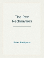 The Red Redmaynes