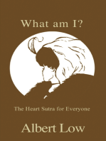 What am I? The Heart Sutra for Everyone