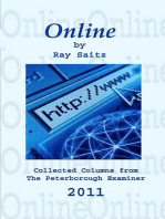 Online by Ray Saitz