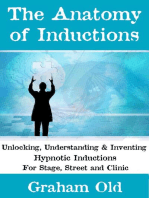 The Anatomy of Inductions