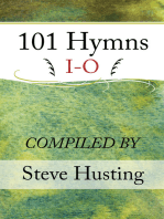 101 Christian Hymns, I to O