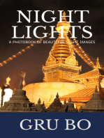 Night Lights: A Photobook of Beautiful Night Images