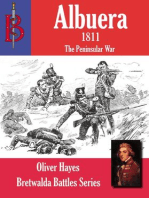 The Battle of Albuera 1811