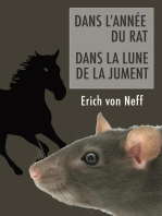 Dans L’Année du rat - Dans La lune de la jument