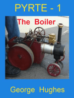 PYRTE - 1 The Boiler