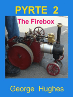 PYRTE 2 - The Firebox