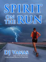 Spirit on the Run