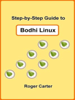 Step-by-Step Guide to Bodhi Linux