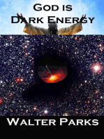 God is Dark Energy