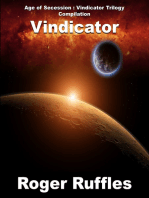 Vindicator: Full Compilation