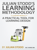 Julian Stodd's Learning Methodology: A Practical Tool for Learning Design