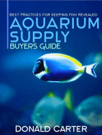 Aquarium Supply Buyers Guide - Best Practices for Keeping Fish Revealed