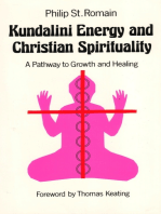 Kundalini Energy and Christian Spirituality