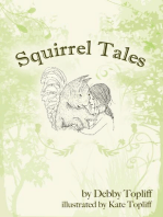 Squirrel Tales