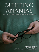 Meeting Ananias