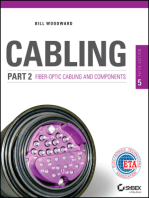 Cabling Part 2: Fiber-Optic Cabling and Components