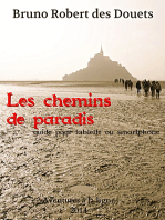 Les chemins de paradis